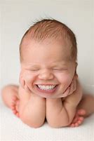 Image result for Baby with Adult Teeth Meme