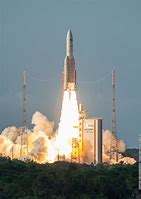 Image result for Ariane 5 Absturz