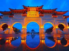 Image result for Taiwan Tourist Destination