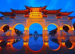 Image result for Taiwan Tourist Destination