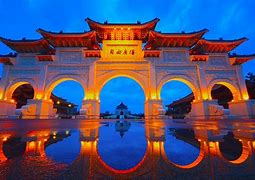 Image result for Taiwan Attractions