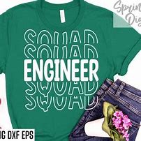 Image result for Mechanical Engineering T-Shirt