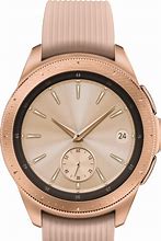 Image result for Rose Gold Samsung Watch 6