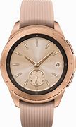 Image result for rose gold samsung watches lte