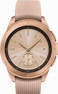 Image result for samsungs galaxy watches 4 rose gold