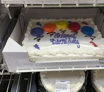 Image result for Costco Bakery Birthday Cakes
