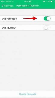Image result for iPhone 7 App Lock