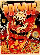 Image result for Primus The