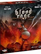 Image result for Blood Rage Game