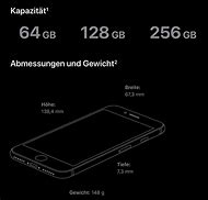 Image result for iPhone SE 128GB Midnight