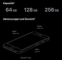 Image result for iPhone SE 64GB Features