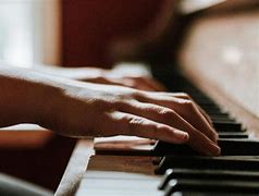 Image result for Piano Notes and Letters