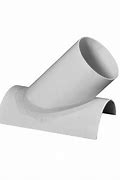 Image result for Sewer Saddle for PVC Pipe