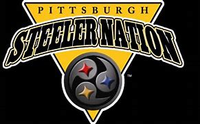 Image result for Steelers Logo Background