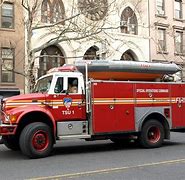 Image result for Special Operations Fire Truck