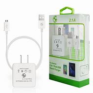 Image result for Micro V8 Charger