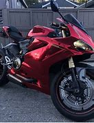 Image result for Motorcycle Red Combination