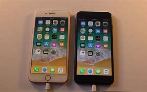 Image result for iPhone 8 Plus and 7 Plus Difference