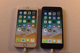 Image result for iPhone 7 Plus Tamano