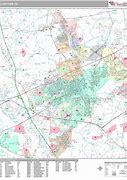Image result for Allentown PA Map Printable