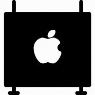 Image result for Mac Pro Icon