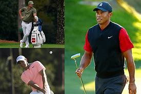 Image result for Nike Golfers