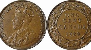 Image result for Large Cent GW
