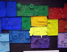 Image result for Nevelson Boxes