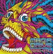 Image result for Mega Drive 200Xad