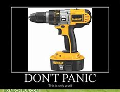 Image result for Power Tools Funny