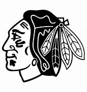Image result for Chicago Blackhawks Coloring Pages