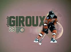 Image result for Philadelphia Flyers Claude Giroux Wallpaper