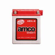 Image result for Amco Battery