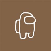Image result for Among Us Game App Icon