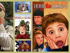 Image result for Every Home Alone Movie Mother's