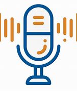 Image result for Podcast Icon Transparent Anchor