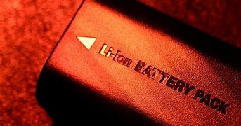 Image result for Lithium Button Battery Exploded