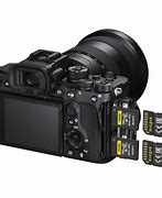 Image result for Sony A7siii