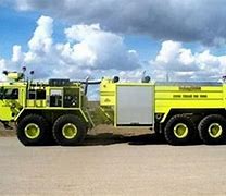 Image result for Oshkosh HEMTT Fire Truck