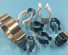 Image result for Recessed Light Spring Clips