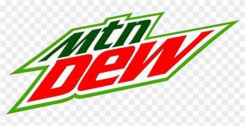 Image result for Mountain Dew Clip Art