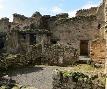 Image result for Pics of Pompeii Ruins