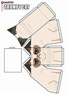 Image result for El Gato Paper Cut Out