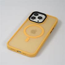 Image result for Burgundy and Burnt Orange Case MagSafe iPhone 14 Pro