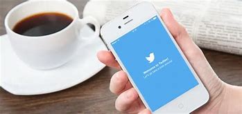 Image result for Twitter iPhone App