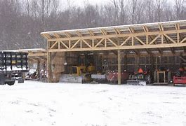 Image result for Tudal Family Tractor Shed Red
