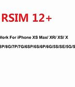 Image result for iPhone R-SIM