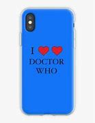 Image result for Doctor Who iPhone Case XS Max