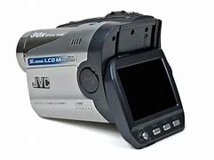 Image result for JVC Mini DV Camcorder