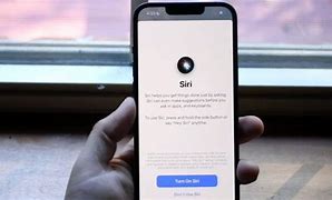 Image result for iPhone 13 Siri